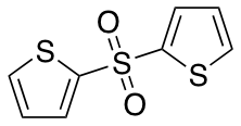 2(Thien-2-ylsulphonyl)thiopheneͼƬ