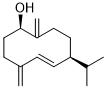 4(15),5,10(14)-Germacratrien-1-ol图片