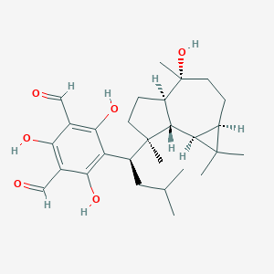 Macrocarpal AͼƬ