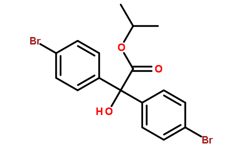 乙酸乙酯中溴螨酯溶液标准样品图片