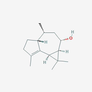 8-Hydroxy--gurjuneneͼƬ