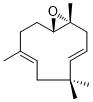 Humulene epoxide IIͼƬ