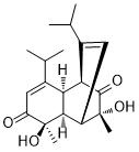 3,10-Dihydroxydielmentha-5,11-diene-4,9-dioneͼƬ