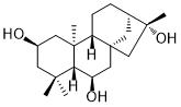 ent-Kaurane-2,6,16-triolͼƬ