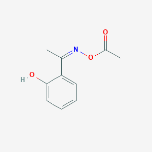 2'-Hydroxyacetophenone Oxime AcetateͼƬ