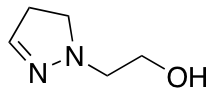2-(4,5-二氢-1H-吡唑-1-基)乙醇图片