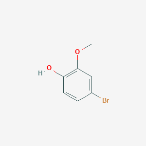 4-溴-2-甲氧基苯酚图片
