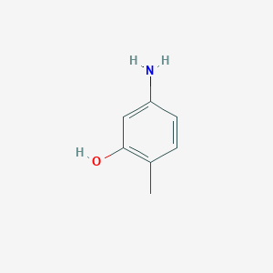 5-氨基邻甲酚图片