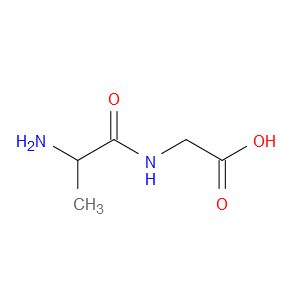 DL-丙氨酰甘氨酸图片