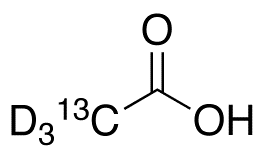 Acetic Acid-2-13C-2,2,2-d3ͼƬ