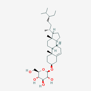 -Sitosterol-D-glucosideͼƬ