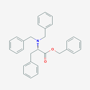 L-N,N-Dibenzylphenylalanine Benzyl EsterͼƬ