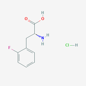 2-Fluoro-d-phenylalanineͼƬ