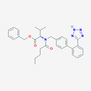 Valsartan Benzyl EsterͼƬ