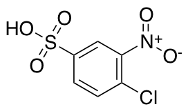 4-Chloro-3-nitrobenzenesulfonic acidͼƬ