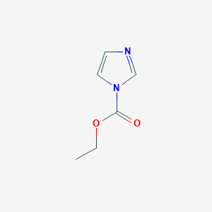 Ethyl 1H-Imidazole-1-carboxylateͼƬ