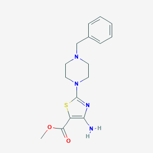 methylaminobenzylpiperazinothiazolecarboxylateͼƬ