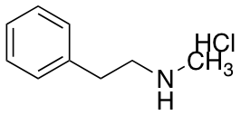 methyl(2-phenylethyl)amine hydrochlorideͼƬ