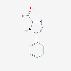 4-phenyl-1H-imidazole-2-carbaldehydeͼƬ