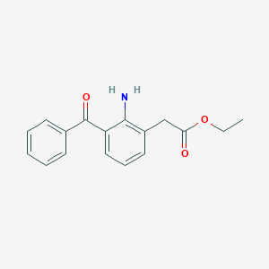 Amfenac Ethyl EsterͼƬ