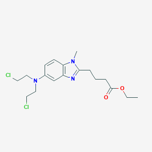 Bendamustine Ethyl EsterͼƬ