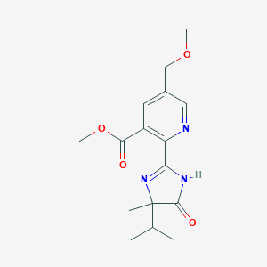 Imazamox Methyl EsterͼƬ