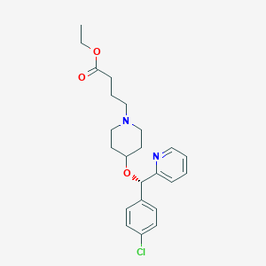 Bepotastine Ethyl EsterͼƬ