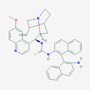 N-[(S)-2'--1,1'--2-]-N'-[(8,9S)-10,11--6'--9-]ͼƬ