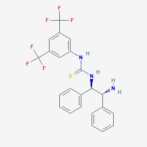 N-[(1R,2R)-2--1,2-һ]-N'-[3,5-˫(׻)]ͼƬ