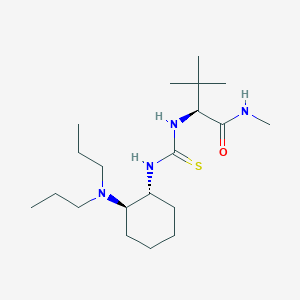 (2S)-2-[[[[(1R,2R)-2-()]]׻]]-N,3,3-׻ͼƬ