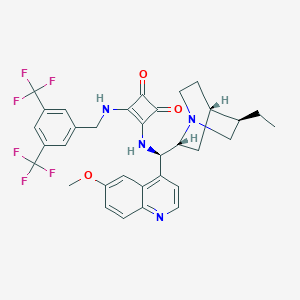 3-[[[3,5-(׻)]׻]]-4-[[(9R)-10,11--6'--9-]]-3-ϩ-1,2-ͪͼƬ