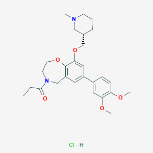 I-CBP112(hydrochloride)ͼƬ