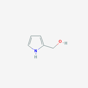 2-Hydroxymethylpyrrole图片