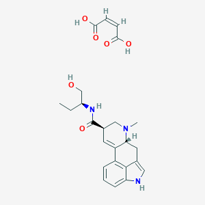 Methyl Ergonovine Maleate SaltͼƬ