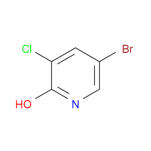 2-羟基-3-氯-5-溴吡啶图片