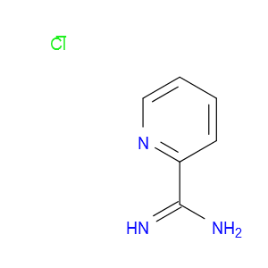 2-脒基吡啶盐酸盐图片