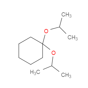 1,1-二异丙氧基环己烷图片