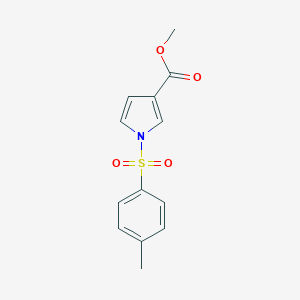 Methyl 1-Tosyl-1h-pyrrole-3-carboxylateͼƬ