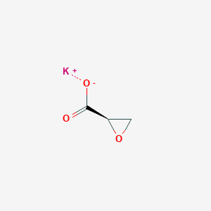 Potassium(R)-Oxirane-2-carboxylateͼƬ