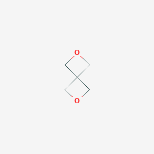 2,6-Dioxaspiro[3,3]heptaneͼƬ