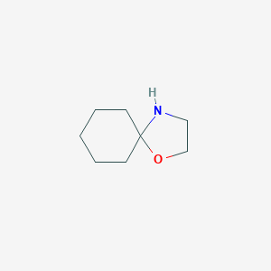 1-Oxa-4-azaspiro[4,5]decaneͼƬ