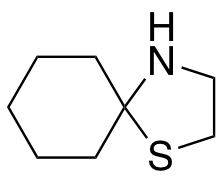 1-thia-4-azaspiro[4,5]decaneͼƬ