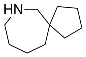 7-azaspiro[4,6]undecaneͼƬ