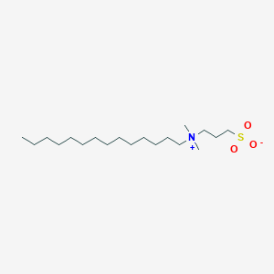 N-Tetradecyl-N,N-Dimethyl-3-Ammonio-1-PropanesulfonateͼƬ