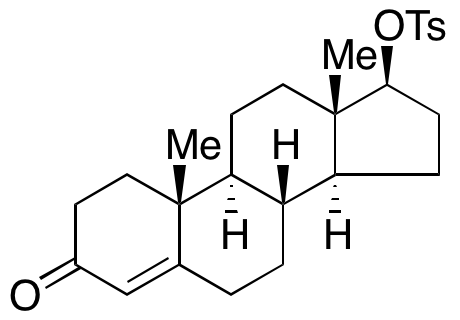 Testosterone p-ToluenesulfonateͼƬ