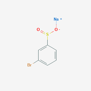 Sodium 3-BromobenzenesulfinateͼƬ