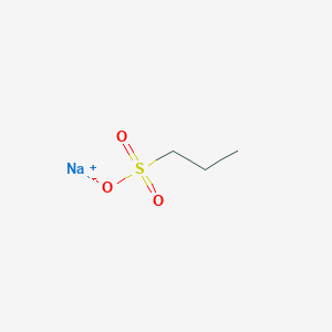 Sodium 1-Propanesulfonate图片