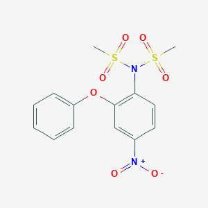 N-Methylsulfonyl NimesulideͼƬ