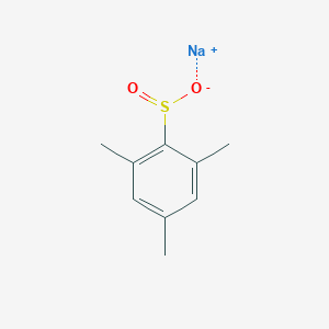 Sodium 2,4,6-TrimethylbenzenesulfinateͼƬ