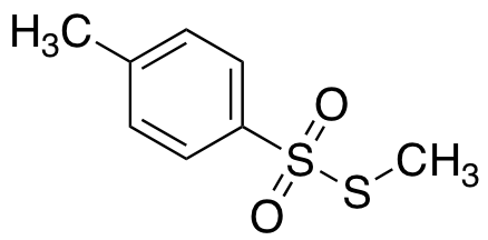 1-methyl-4-[(methylsulfanyl)sulfonyl]benzeneͼƬ